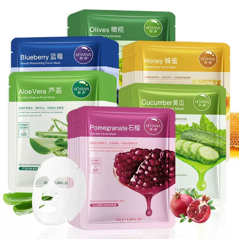 Facial Mask