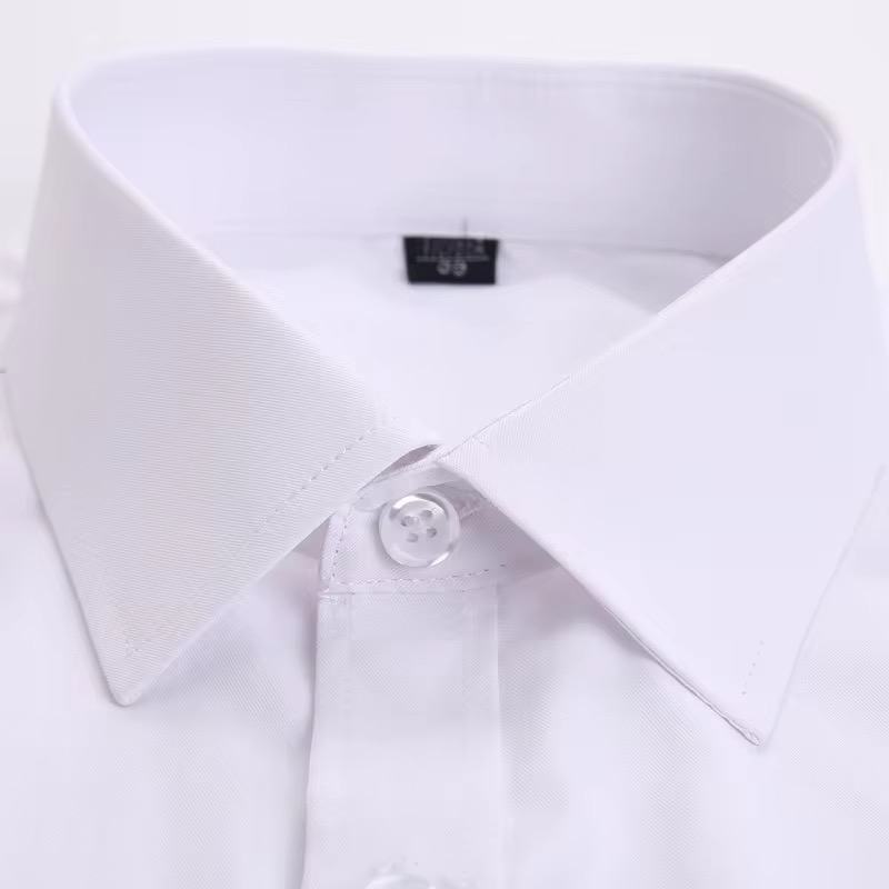 Long  & Short Sleeve Shirt