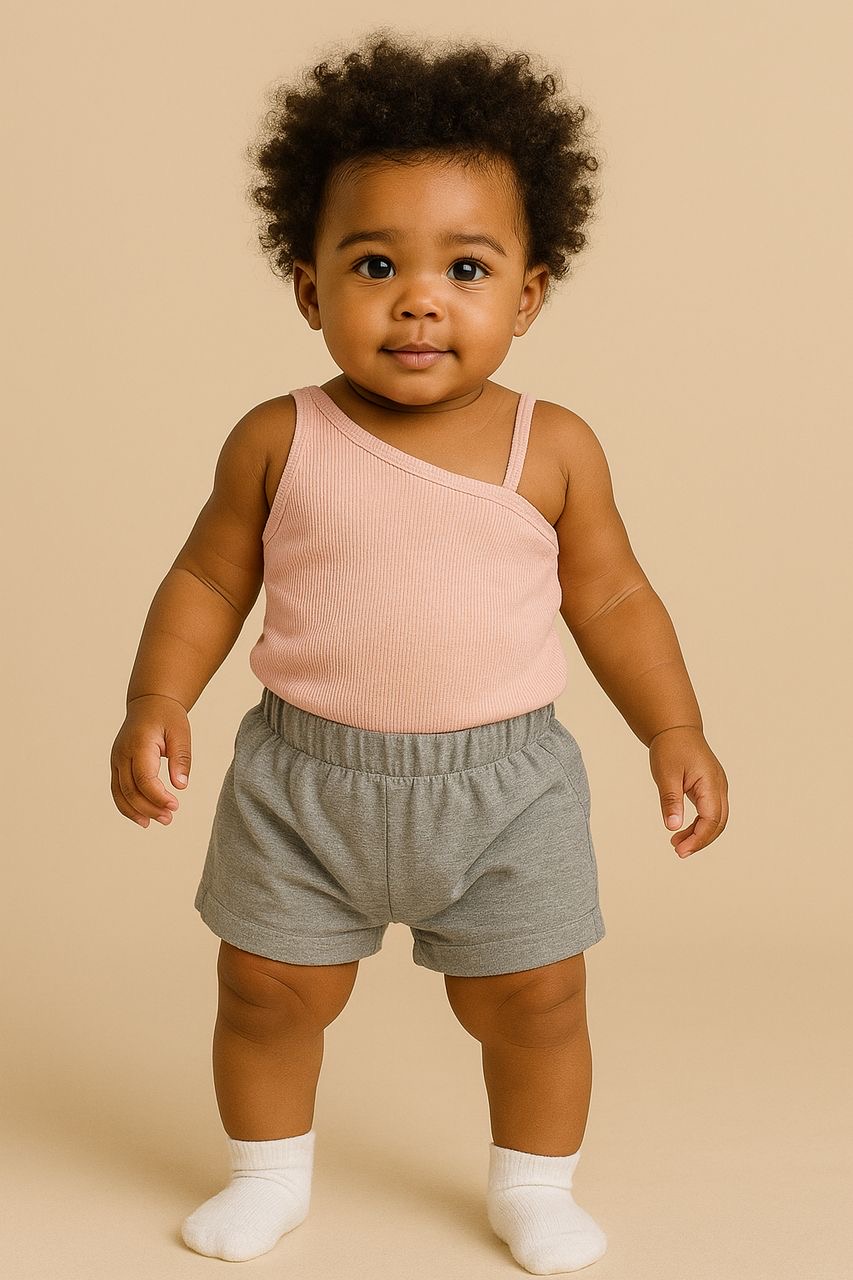 Kidz 2in1 shien Cloths