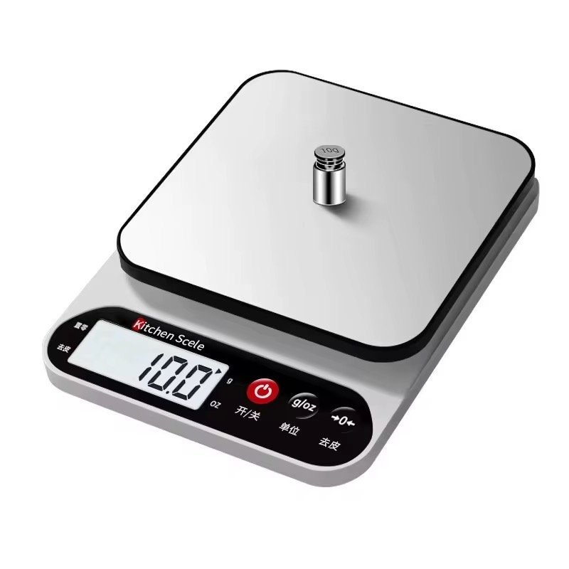 Weight machine