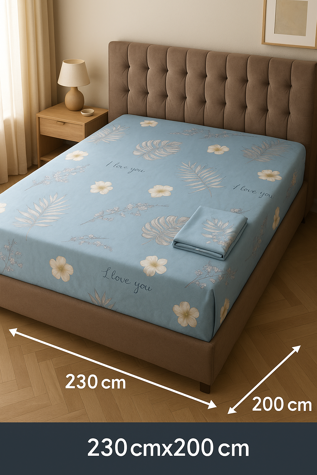 Bedsheets