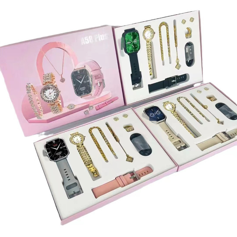 A58 plus watch