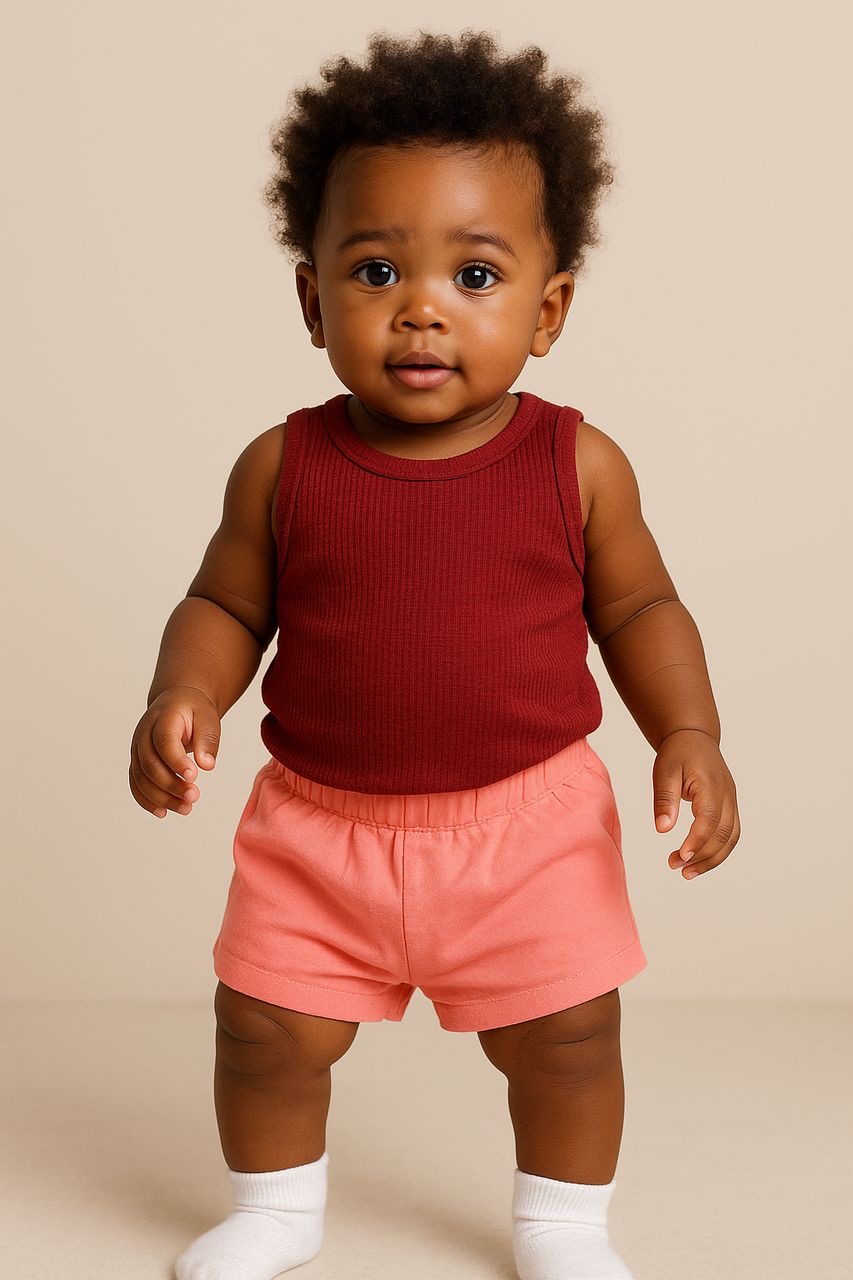 Kidz 2in1 shien Cloths