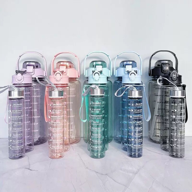 Water bottle
