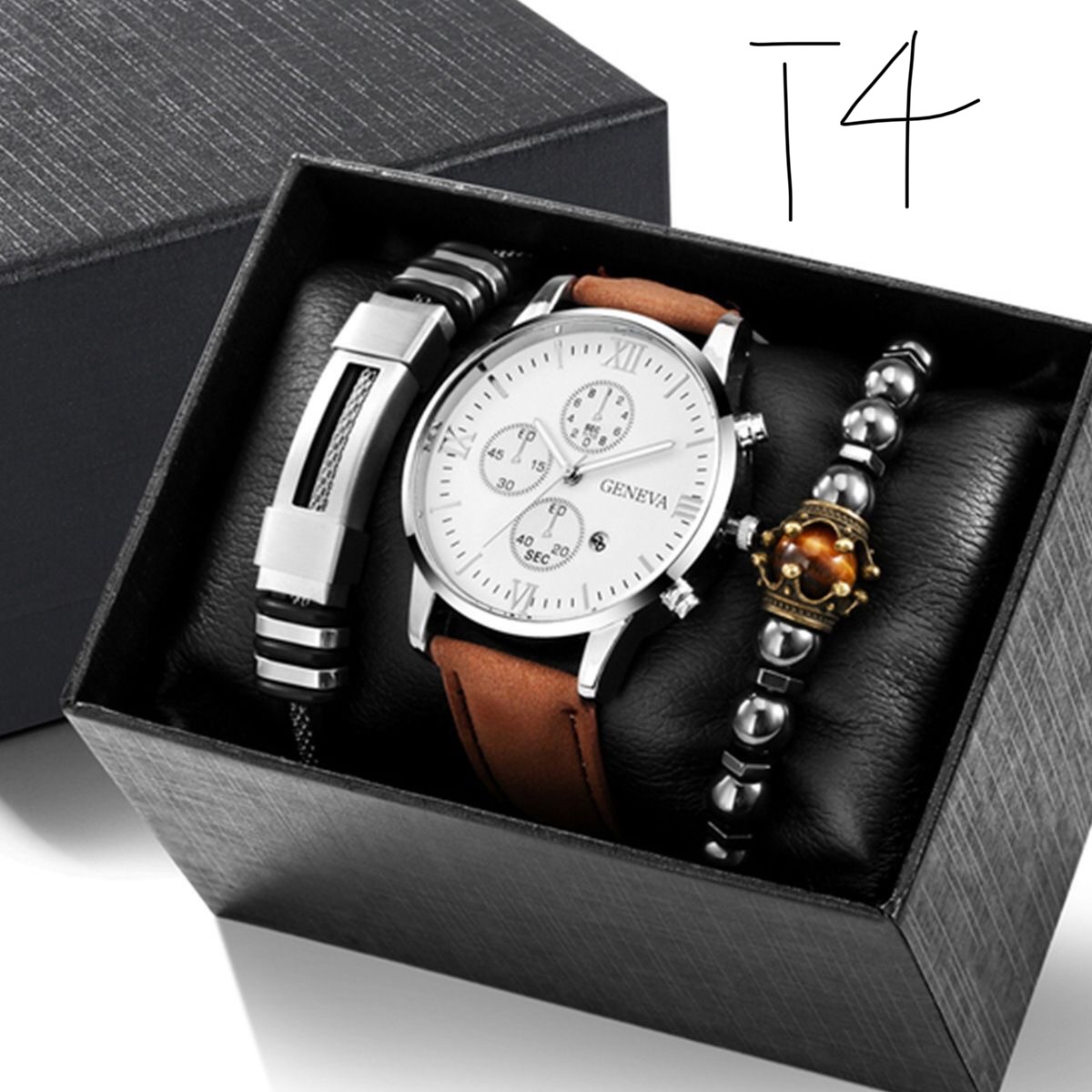 3in1 Gift Watch
