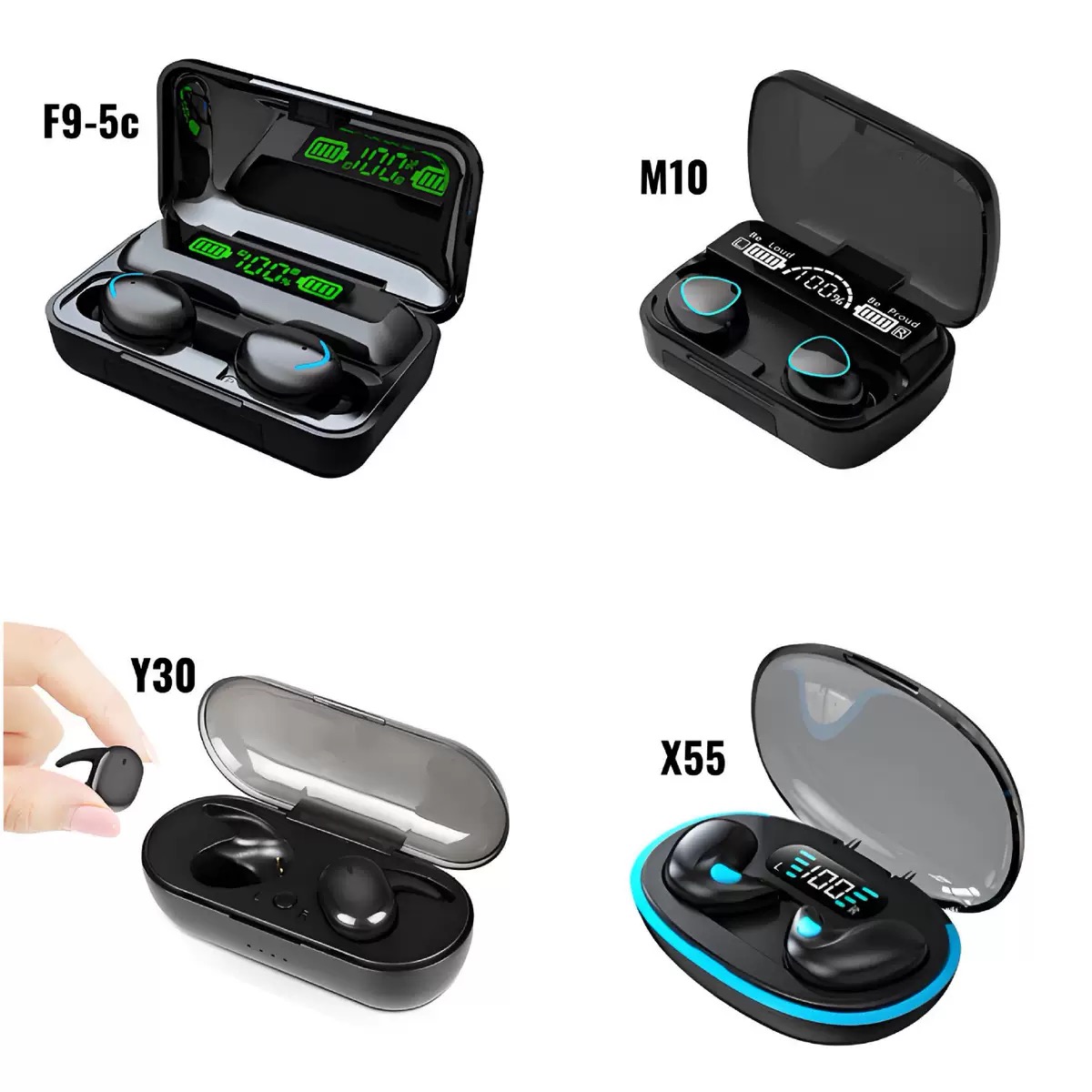 Airpod Mix