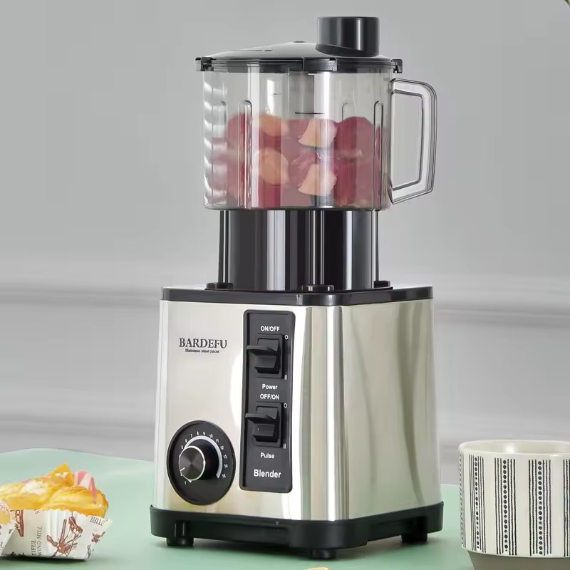 BARDEFU 6IN1 Blender