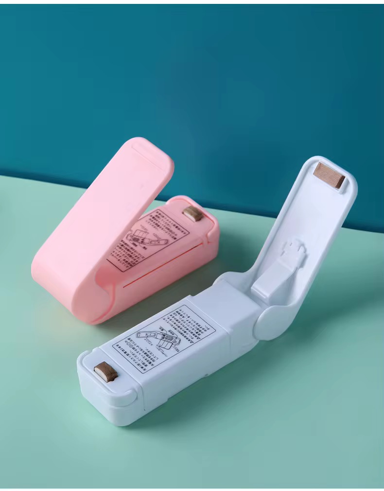 Mini Sealing Machine