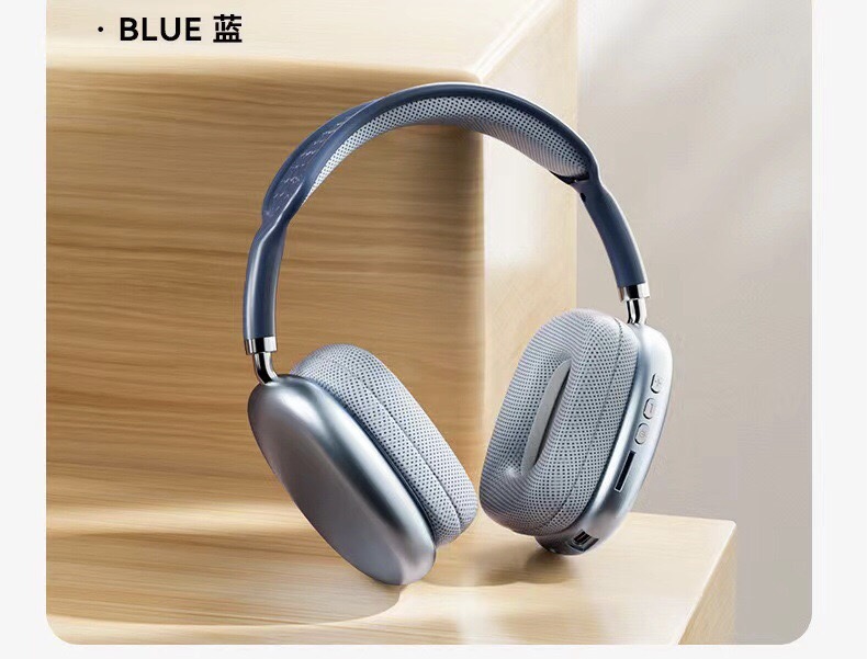 Headphone P9 Pro