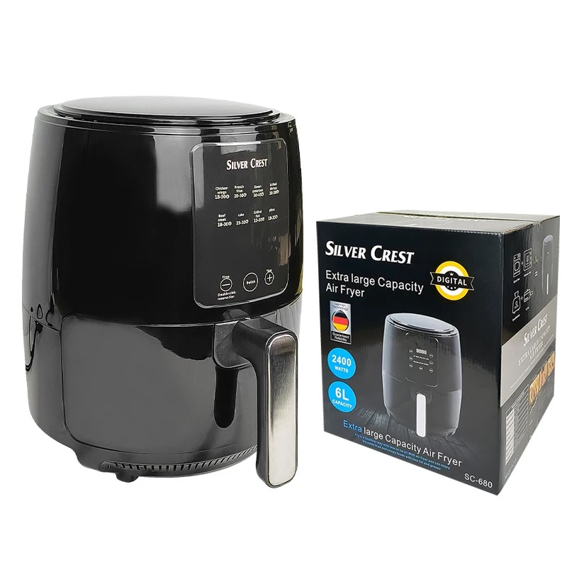 Air fryer