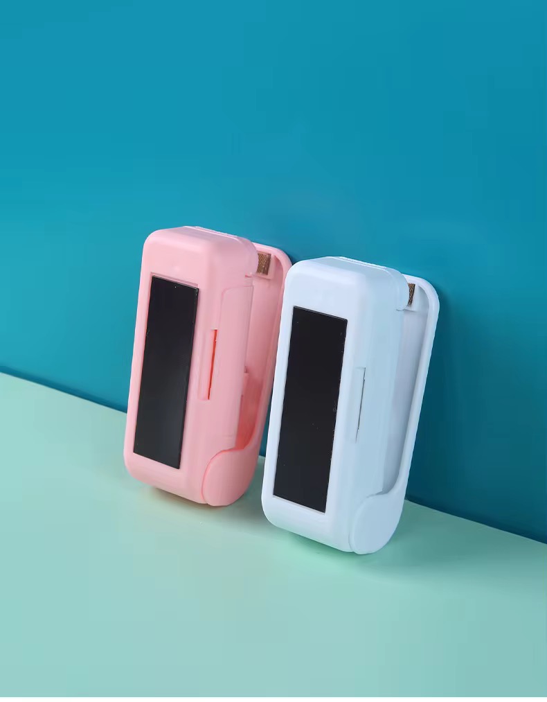 Mini Sealing Machine