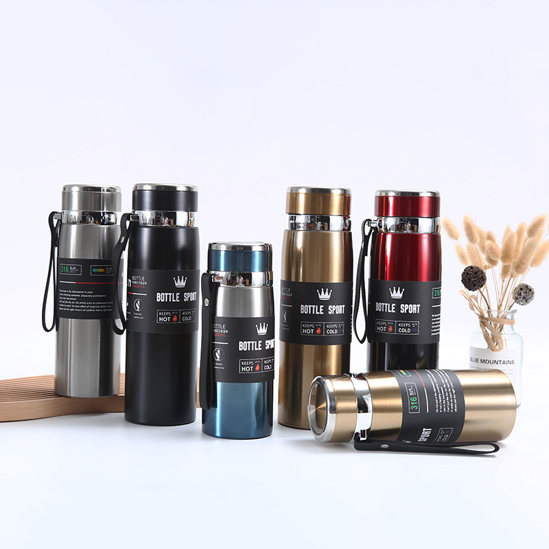 1000ml vacuum Flask
