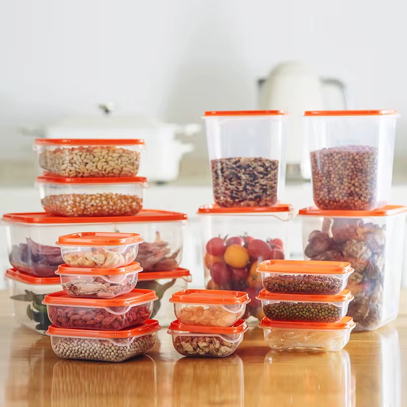 17in1 Storage Bowl