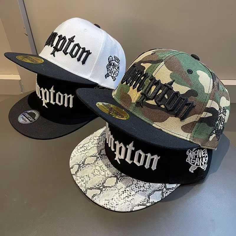 Compton Hat