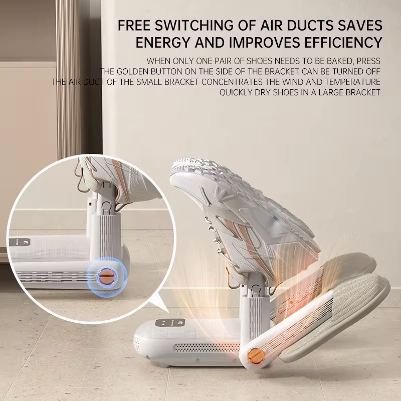 Electric Shoe Dryer