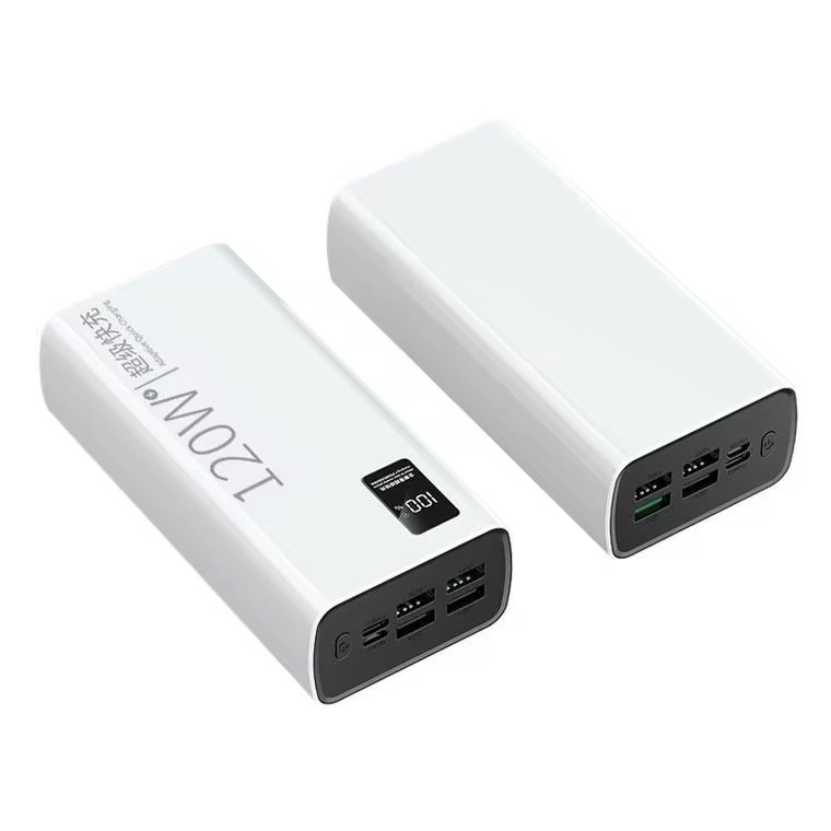 Power Bank 20000 mAh