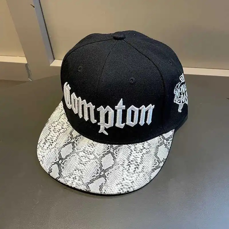 Compton Hat
