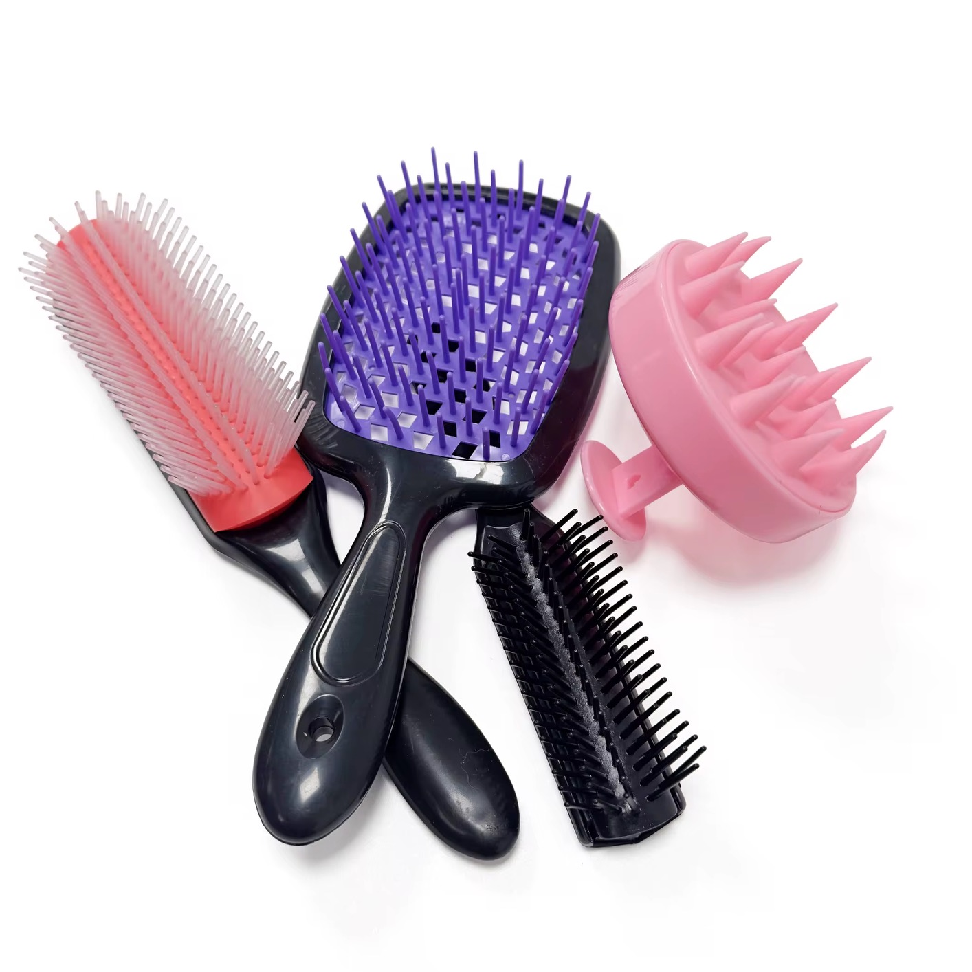 Hair Dressing Kit