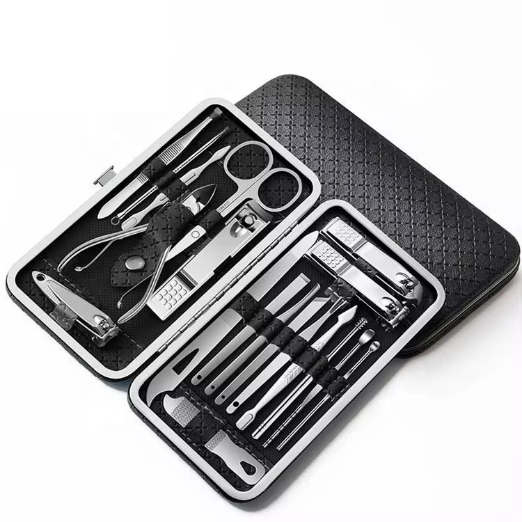 Nail Clipper Kit