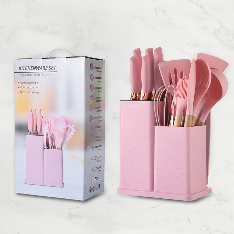 Silicone Kitchenware