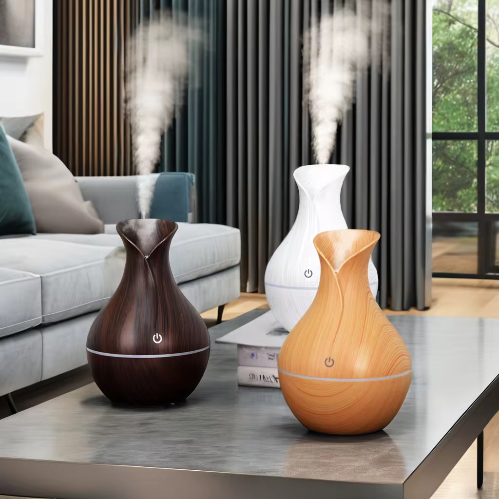 HUMIDIFIER