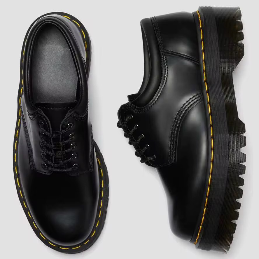 Dr. Martens