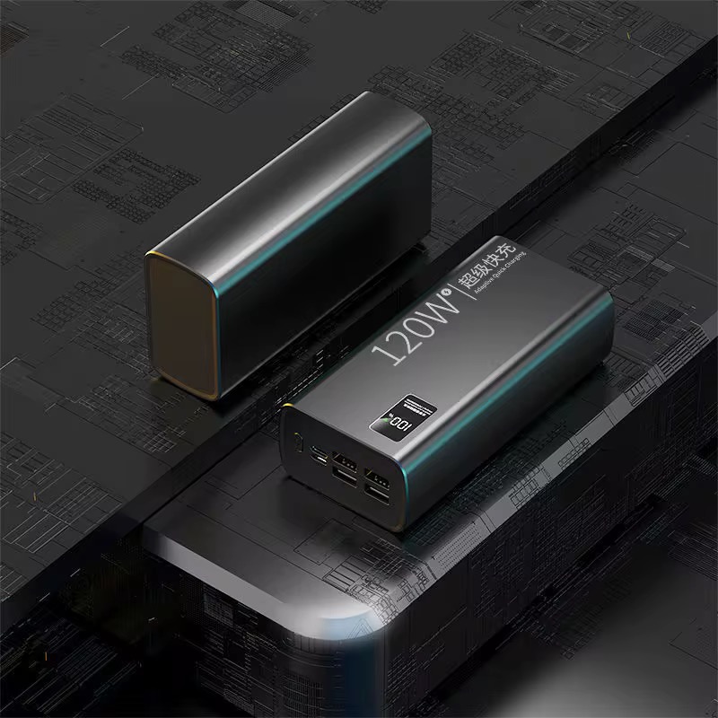 Power Bank 20000 mAh