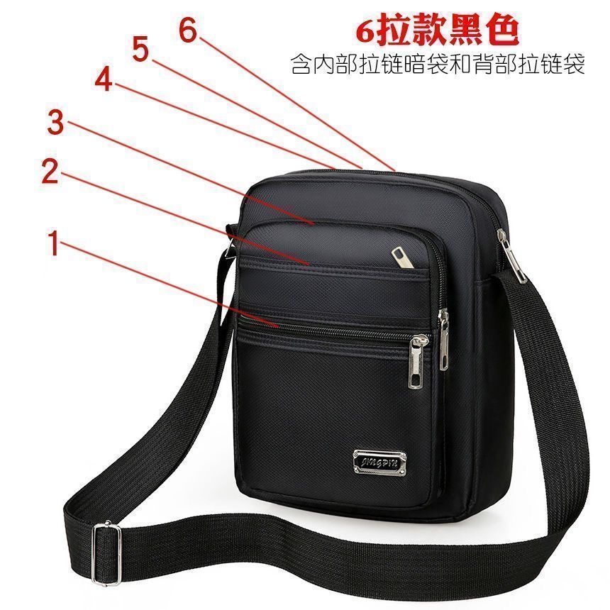 Men Side Bag
