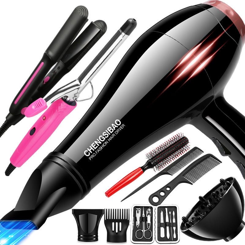 Hair Styling Set