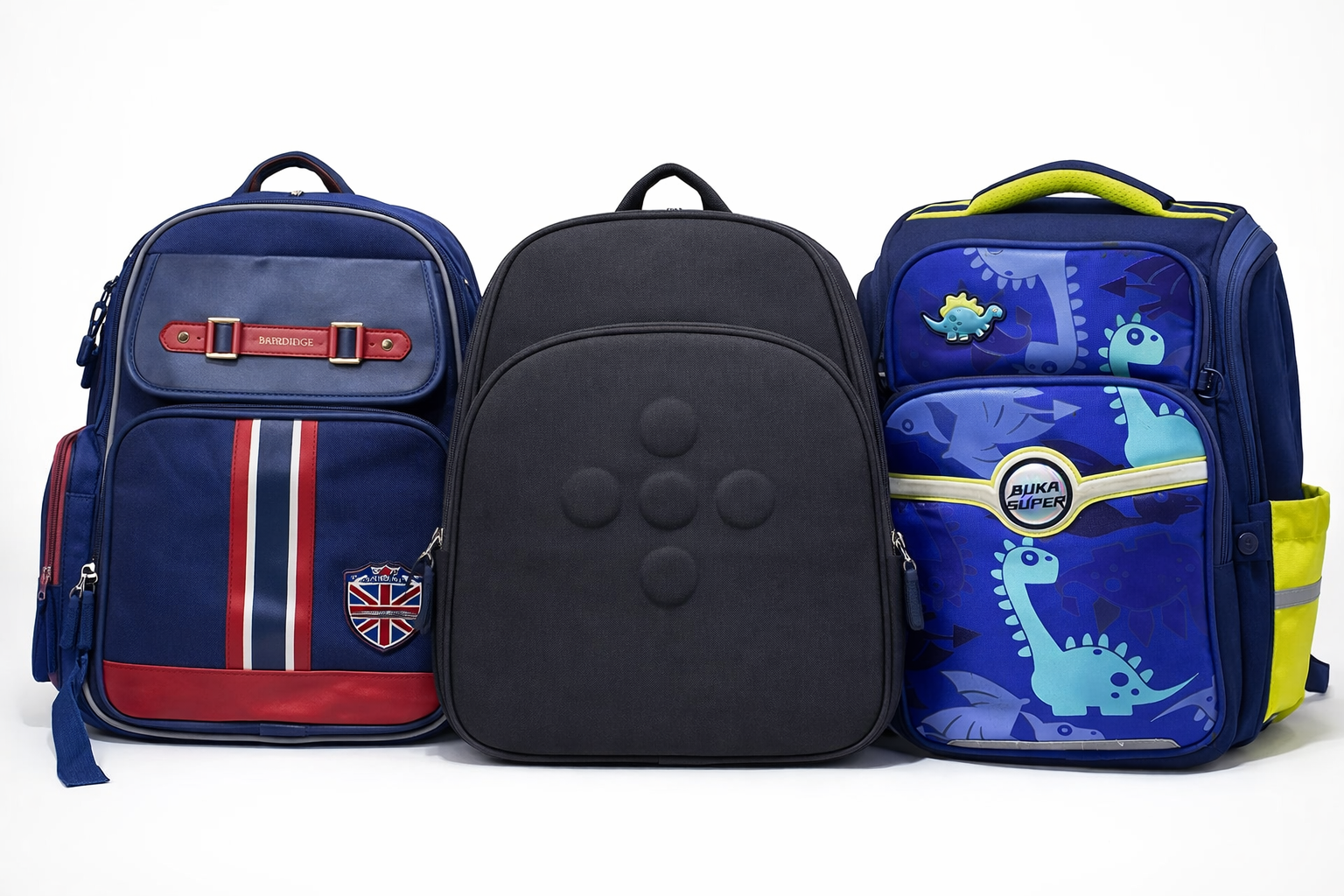 Kids School Bag