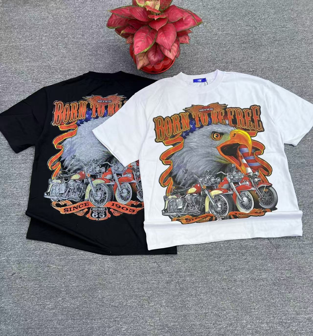Designer T-shirt