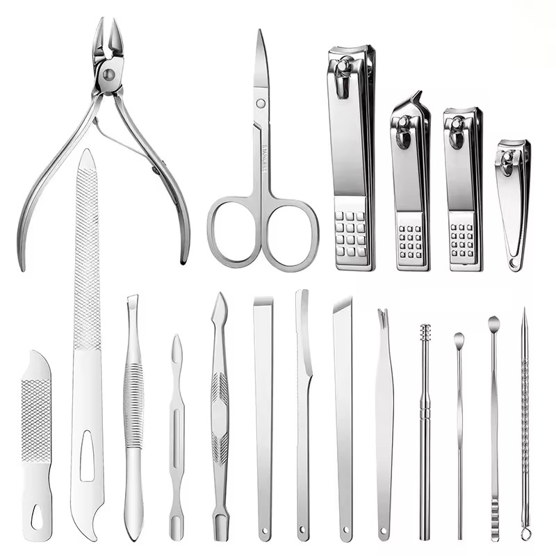 Nail Clipper Kit