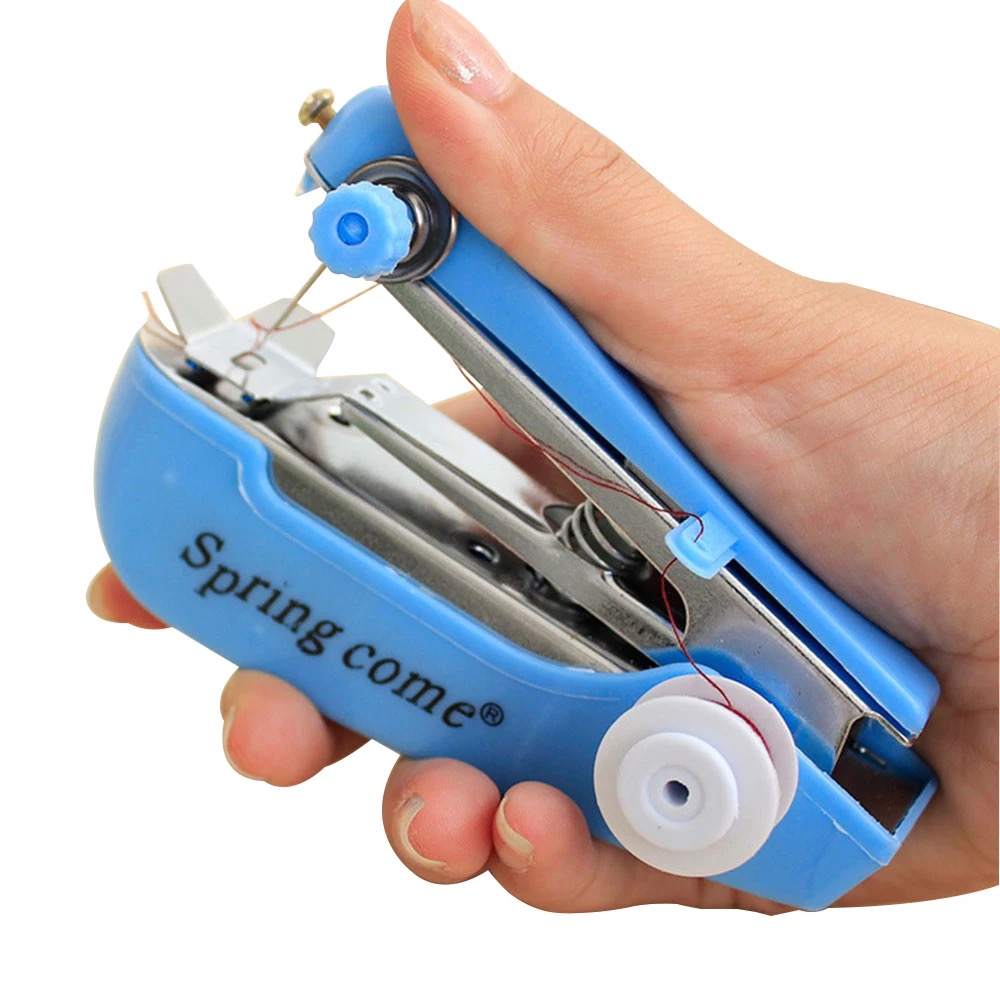 Mini hand sewing Machine