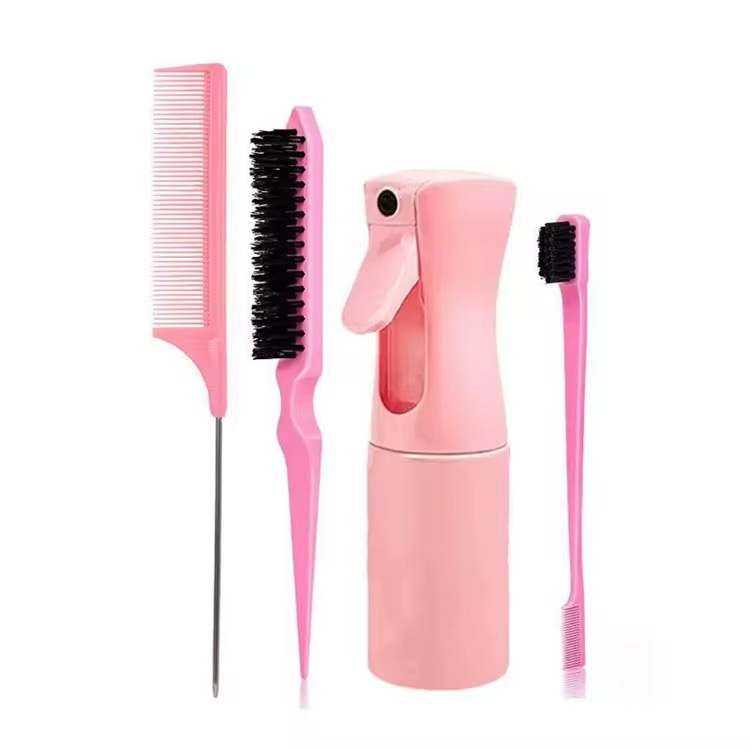 Hair Dressing Kit