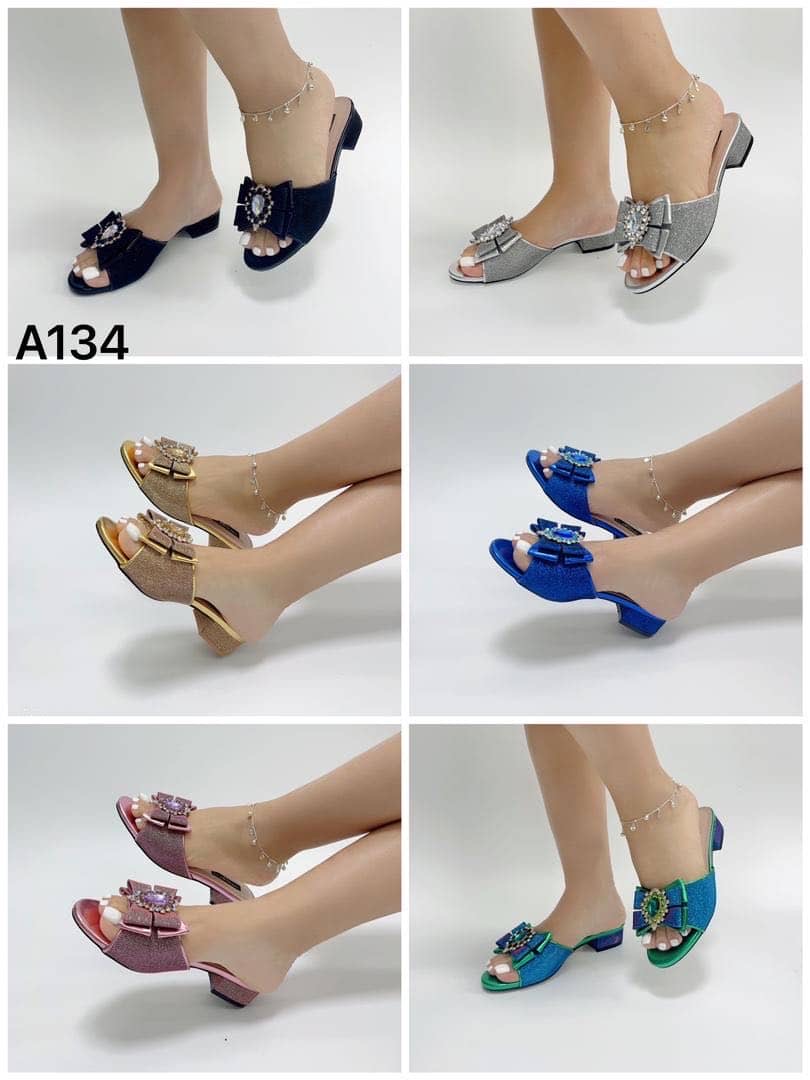 Fangkenneth (f&k) footwear