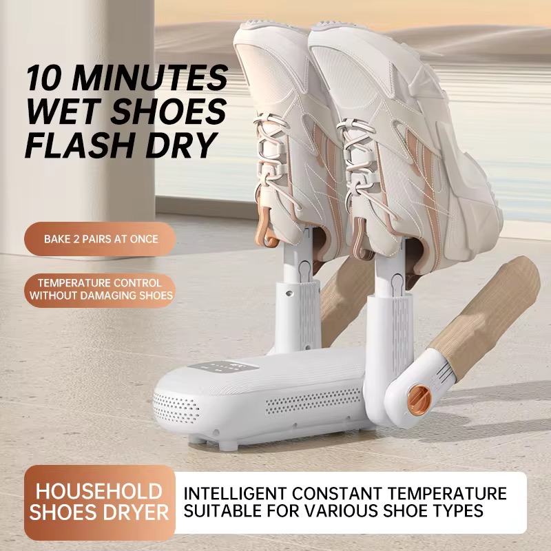 Electric Shoe Dryer