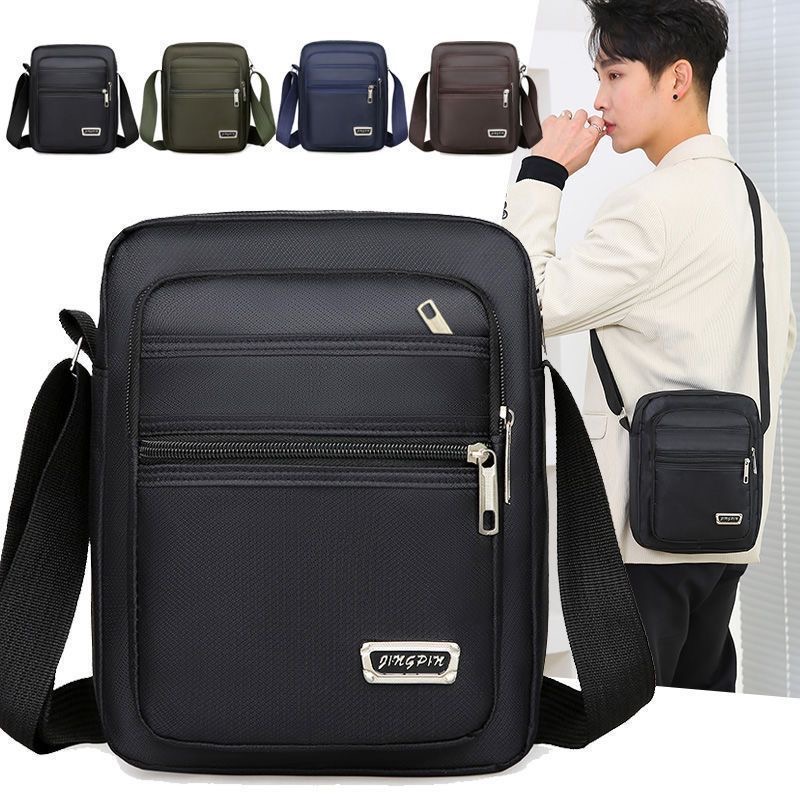 Men Side Bag