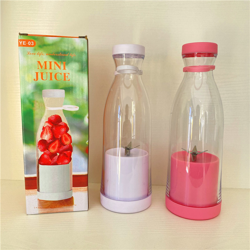 Mini USB Blender