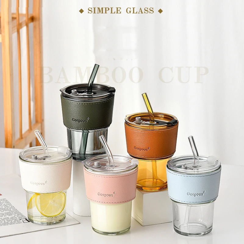Gorgous Cup