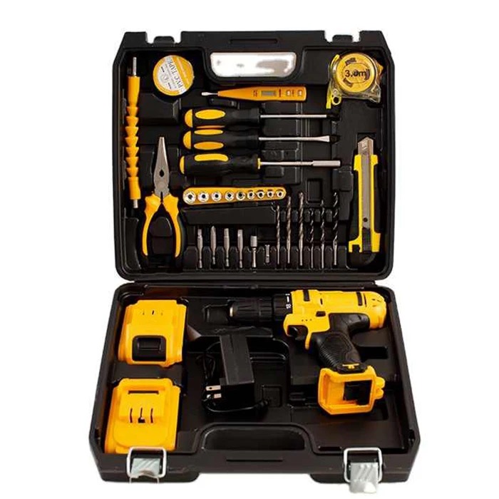 Toolbox