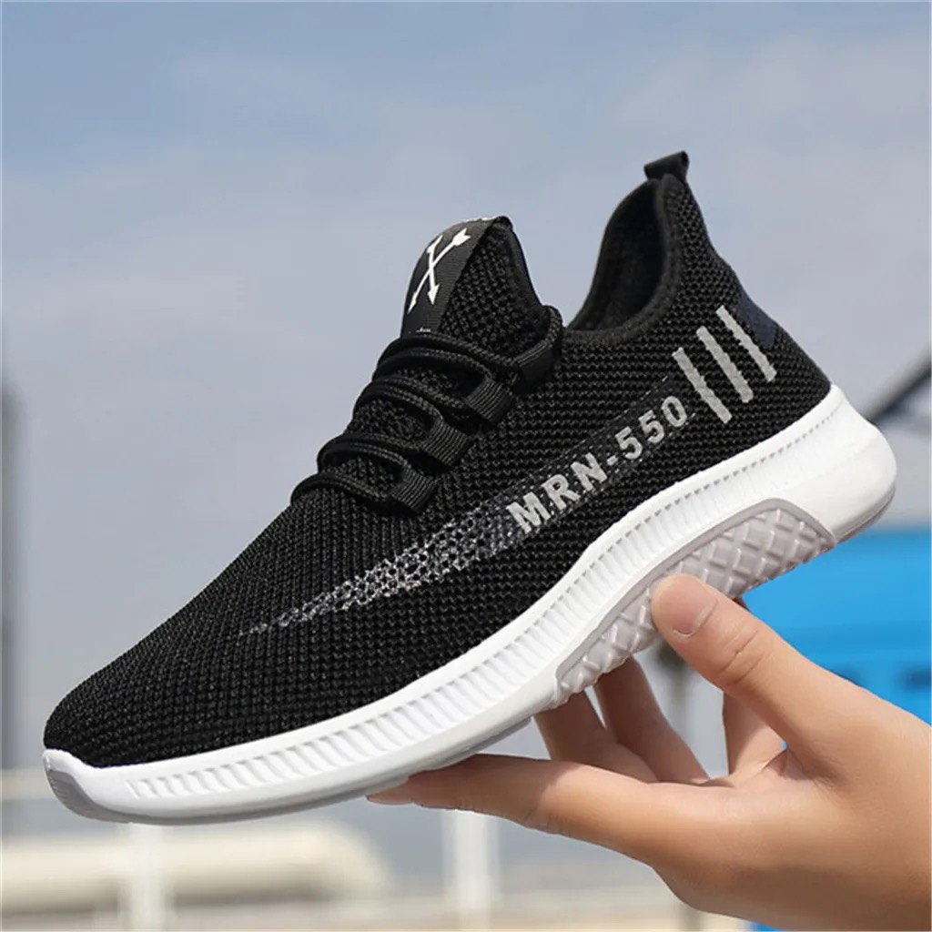 Men Sports Sneaker