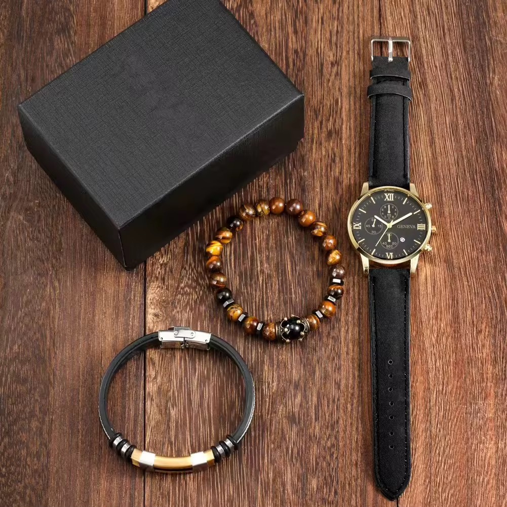 3in1 Gift Watch