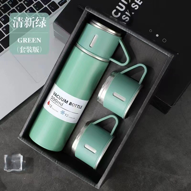 Vacuum Flask