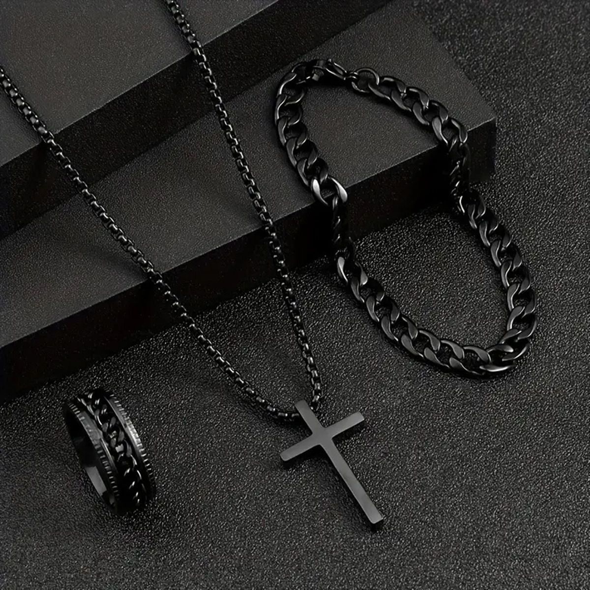 3in1 Gift set Accessories