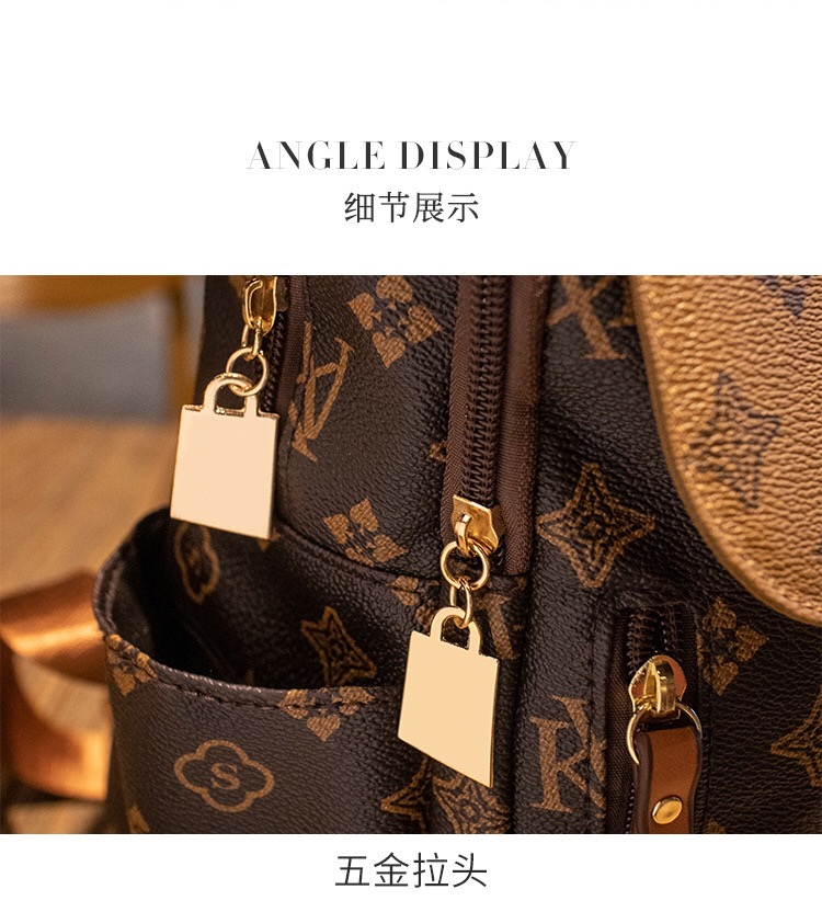 Louis Ghost backpack