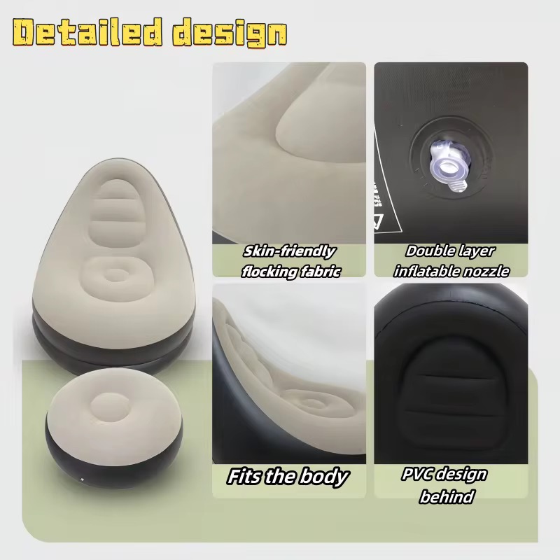 Inflatable Sofa