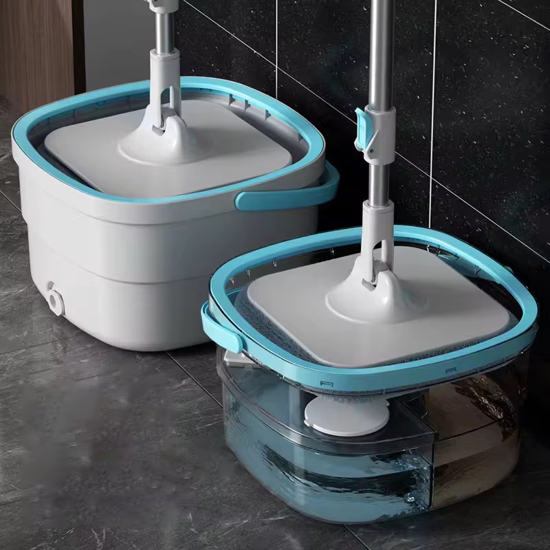 Morden Cleaning Mob