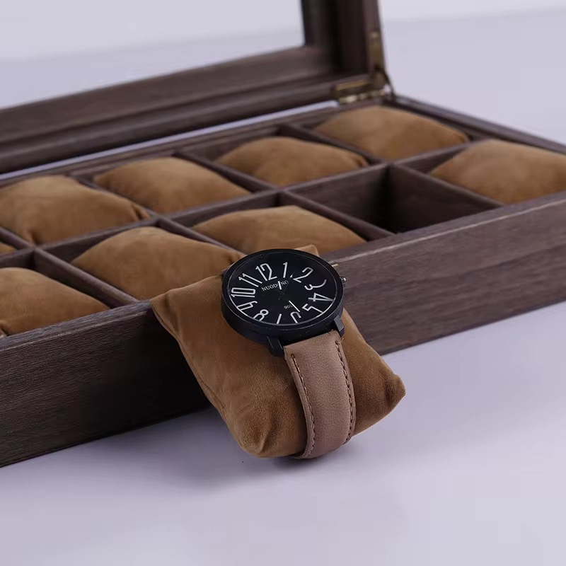 Watch case
