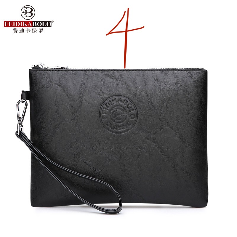 Men PU Bag