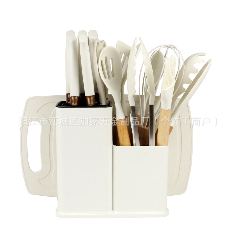 Silicone Kitchenware